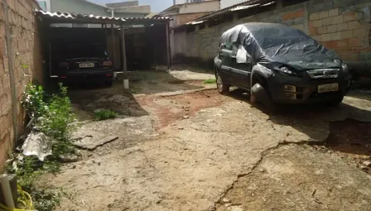 Lote/Terreno à venda, 360m² no Eldorado, Contagem