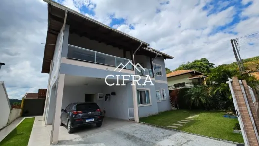 Casa com 6 Quartos à venda, 302m² no , Braço do Trombudo