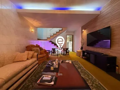 Sobrado com 3 Quartos para alugar, 300m² no Vila da Saúde, São Paulo