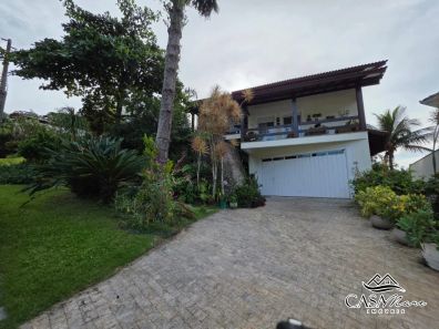 Casa de Condomínio com 2 Quartos à venda, 287m² no Santo Antônio de Lisboa, Florianópolis