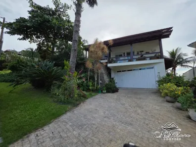 Casa de Condomínio com 2 Quartos à venda, 287m² no Santo Antônio de Lisboa, Florianópolis