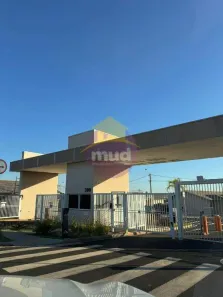 Casa de Condomínio com 2 Quartos à venda, 42m² no Garden RNI, Bady Bassitt