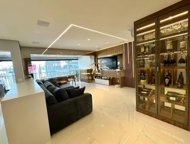 Apartamento com 2 Quartos à venda, 98m² no Tatuapé, São Paulo