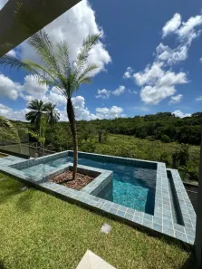 Casa de Condomínio com 3 Quartos à venda, 381m² no Vila de Abrantes (Abrantes), Camaçari