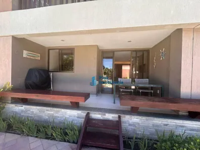 Flat com 2 Quartos à venda, 62m² no , Ipojuca