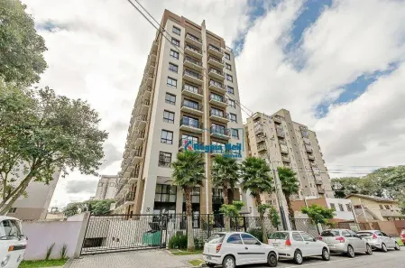 Apartamento com 1 Quarto à venda, 33m² no Portão, Curitiba