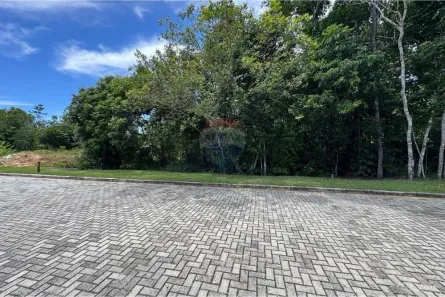 Lote/Terreno à venda, 525m² no Arraial D'Ajuda, Porto Seguro