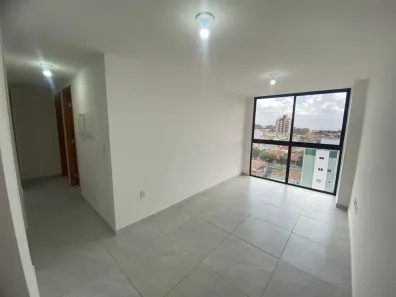 Apartamento com 2 Quartos à venda, 54m² no Catolé, Campina Grande