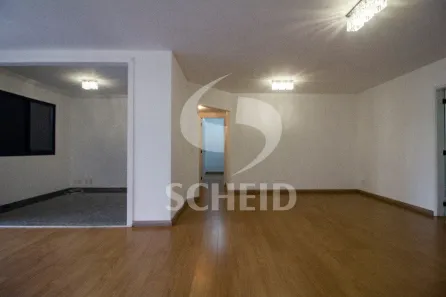 Apartamento com 3 Quartos à venda, 121m² no Vila Andrade, São Paulo
