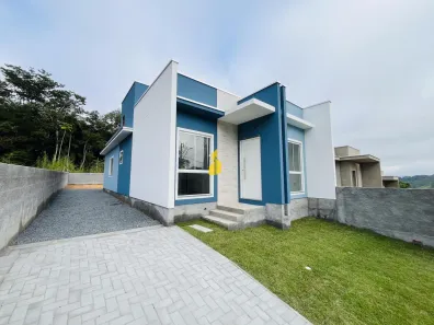 Casa com 2 Quartos à venda, 61m² no Ribeirão do Bugre, Luiz Alves