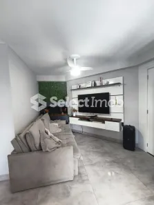 Apartamento com 2 Quartos para alugar, 40m² no Parque Erasmo Assunção, Santo André