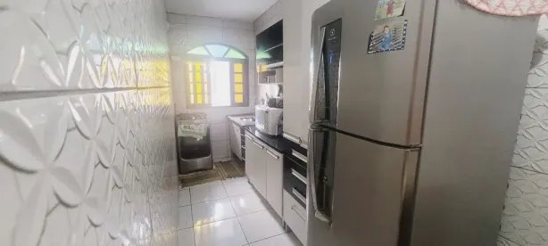 Sobrado com 3 Quartos à venda, 120m² no Conjunto Residencial José Bonifácio, São Paulo