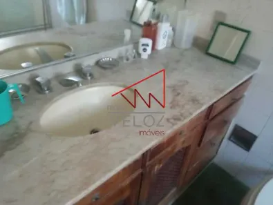 Apartamento com 3 Quartos à venda, 173m² no Glória, Rio de Janeiro