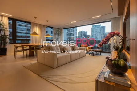 Apartamento com 2 Quartos à venda, 157m² no Brooklin Paulista, São Paulo