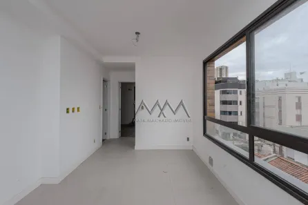 Apartamento com 2 Quartos à venda, 58m² no Gutierrez, Belo Horizonte