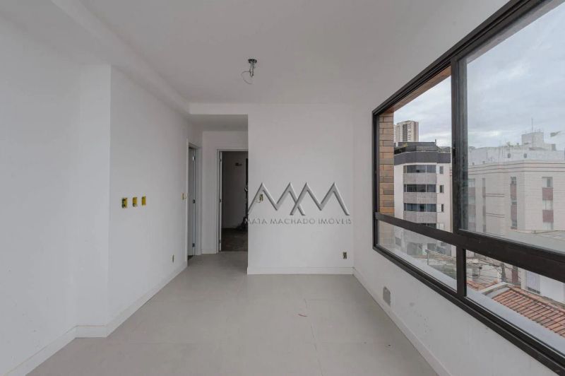 Apartamento com 2 quartos — Gutierrez, Belo Horizonte