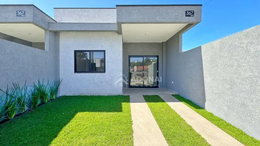 Casa com 3 Quartos à venda, 77m² no Guaratuba, Guaratuba