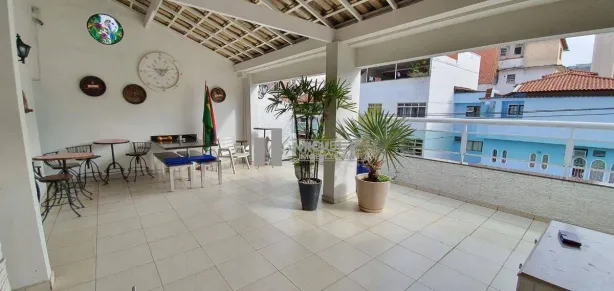 Casa com 4 Quartos à venda, 238m² no Tijuca, Rio de Janeiro
