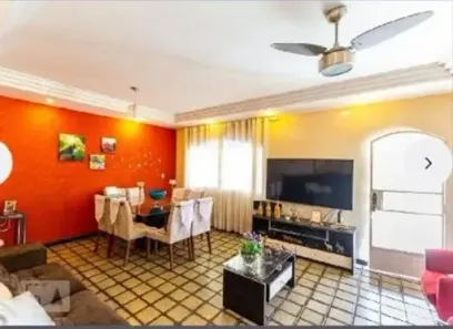 Casa com 4 Quartos à venda, 198m² no Fonseca, Niterói