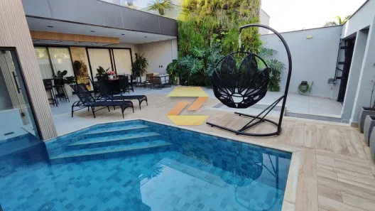 Casa de Condomínio com 4 Quartos à venda, 370m² no Recreio dos Bandeirantes, Rio de Janeiro