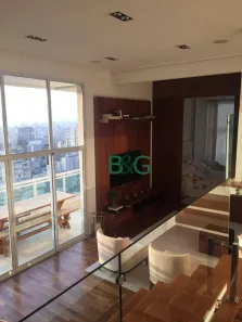 Apartamento com 2 Quartos para alugar, 130m² no Cerqueira César, São Paulo