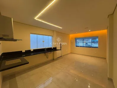 Casa com 2 Quartos à venda, 90m² no Maracanã, Praia Grande