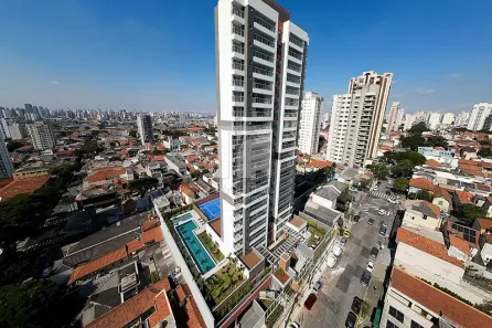 Apartamento com 3 Quartos à venda, 146m² no Ipiranga, São Paulo