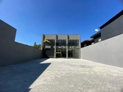 Galpão/Depósito/Armazém para alugar, 700m² no Santo Amaro, São Paulo