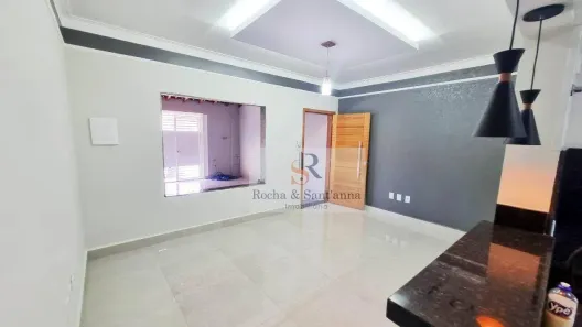 Casa com 3 Quartos à venda, 90m² no Vila Brizzola, Indaiatuba
