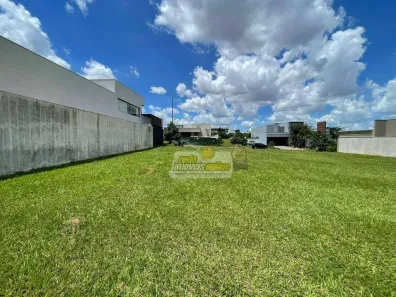 Lote/Terreno à venda, 408m² no Cyrela Landscape, Uberaba