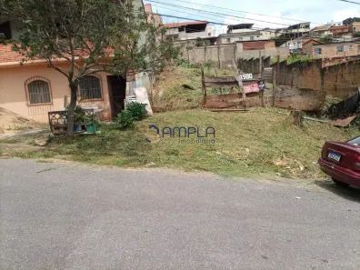 Lote/Terreno à venda, 360m² no Palmeiras, Belo Horizonte