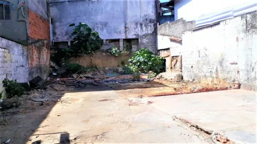 Lote/Terreno à venda, 200m² no Jardim Jabaquara, São Paulo