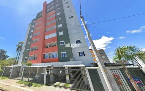 Apartamento com 2 Quartos à venda, 62m² no Vila Verde, Caxias do Sul
