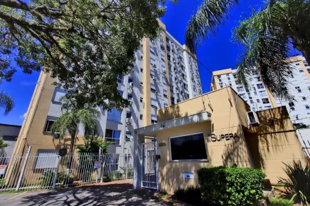 Apartamento com 3 Quartos à venda, 73m² no Cavalhada, Porto Alegre