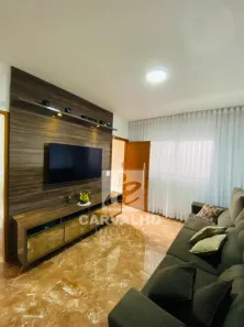 Casa com 3 Quartos à venda, 100m² no Parque Santa Rita, Goiânia