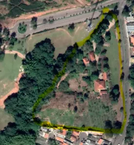 Fazenda/Sítio com 3 Quartos à venda, 25000m² no Jardim Esplanada, Itatiba