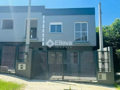 Casa com 3 Quartos à venda, 84m² no Oriço, Gravataí