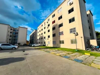 Apartamento com 2 Quartos à venda, 44m² no Passaré, Fortaleza