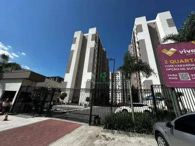 Apartamento com 2 Quartos para venda ou aluguel, 47m² no São Francisco Xavier, Rio de Janeiro
