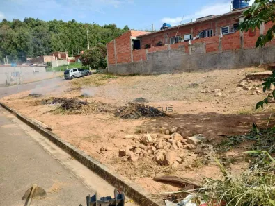 Lote/Terreno à venda, 298m² no Jardim Das Angélicas, Itupeva