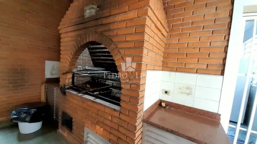 Sobrado com 4 Quartos à venda, 220m² no Tatuapé, São Paulo