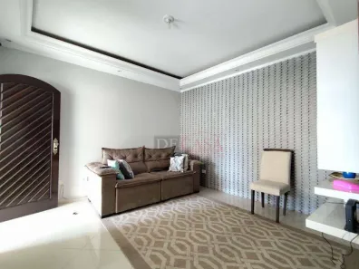 Casa de Condomínio com 3 Quartos à venda, 80m² no Jardim Lourdes, São Paulo