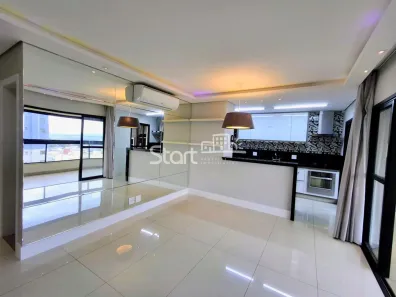 Apartamento com 3 Quartos à venda, 117m² no Parque das Flores, Campinas