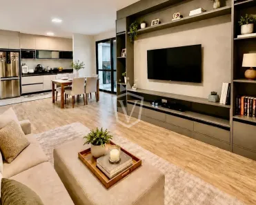 Apartamento com 3 Quartos à venda, 105m² no Jardim do Lago, Jundiaí