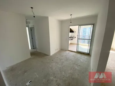 Apartamento com 2 Quartos à venda, 69m² no Vila Dom Pedro I, São Paulo