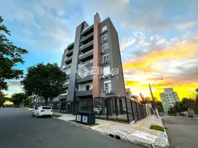 Apartamento com 2 Quartos à venda, 65m² no Oriço, Gravataí