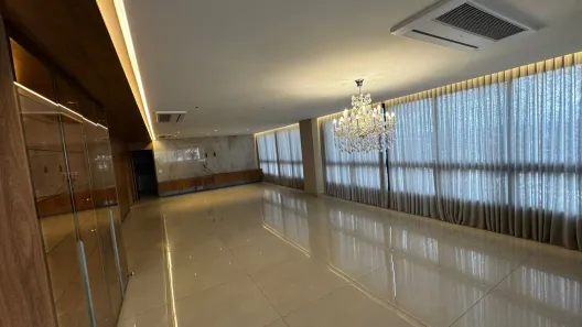 Apartamento com 4 Quartos à venda, 326m² no Setor Marista, Goiânia