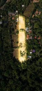 Lote/Terreno à venda, 11625m² no Estância Vargem Bonita, Senador Canedo