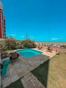 Apartamento com 4 Quartos à venda, 245m² no Piedade, Jaboatão dos Guararapes