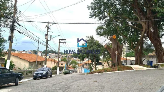 Lote/Terreno à venda, 100m² no Jardim Oriental, São Paulo